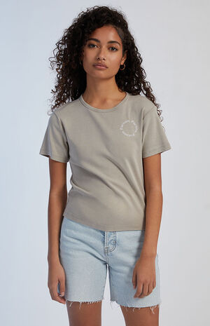 Full Circle T-Shirt image number 2