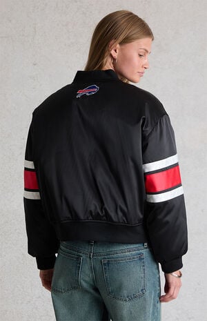x NFL Buffalo Bills Bomber Jacket image number 5