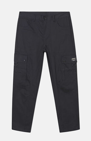 Cropped Utility Pants image number 1