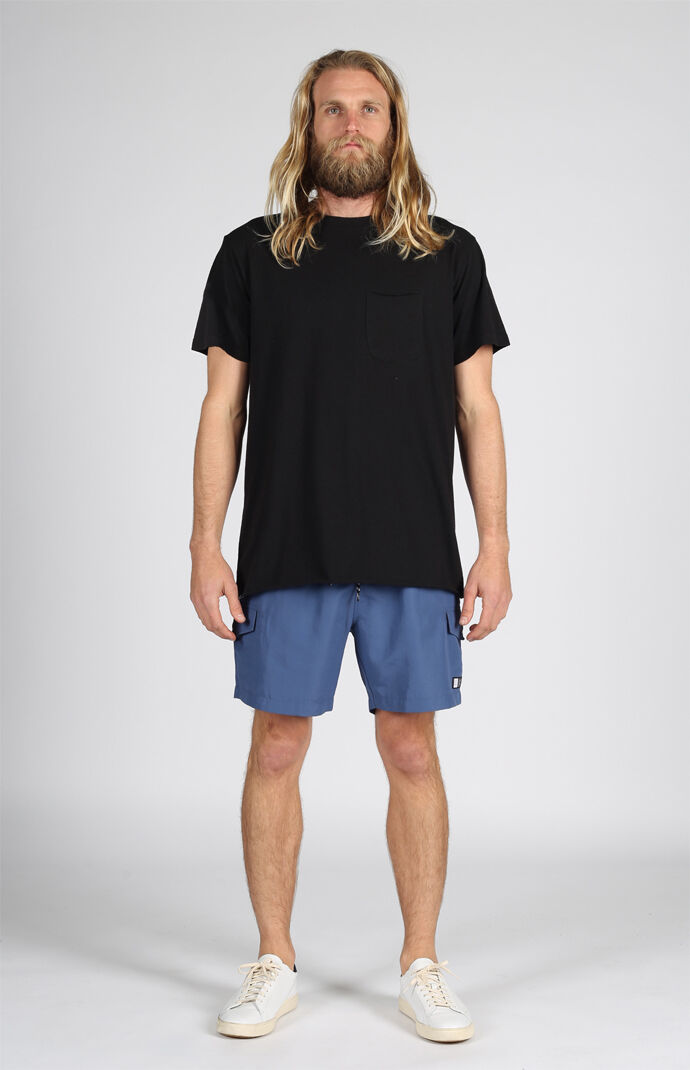 Union Cargo Shorts