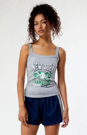 Baseball Tank Top image number 1