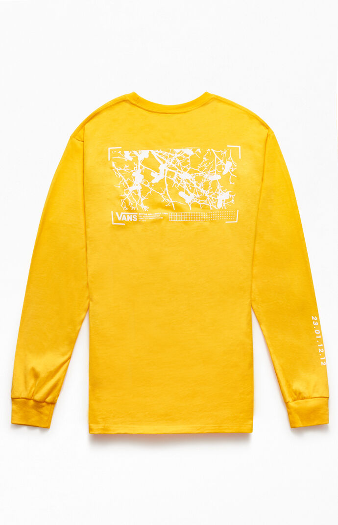 66 Supply Long Sleeve T-Shirt