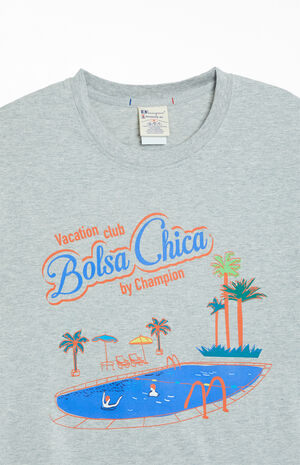 Rochester Washed T-Shirt image number 2