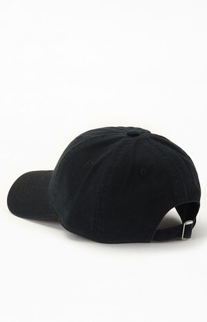 Pacific Sunwear Yin & Yang Dad Hat image number 5