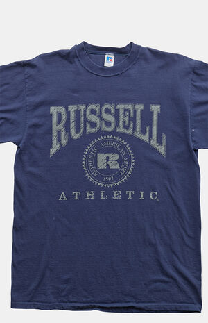 90s Russell Graphic T-Shirt image number 3