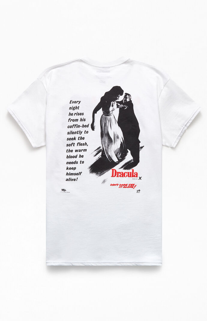 Dracula Puff T-Shirt