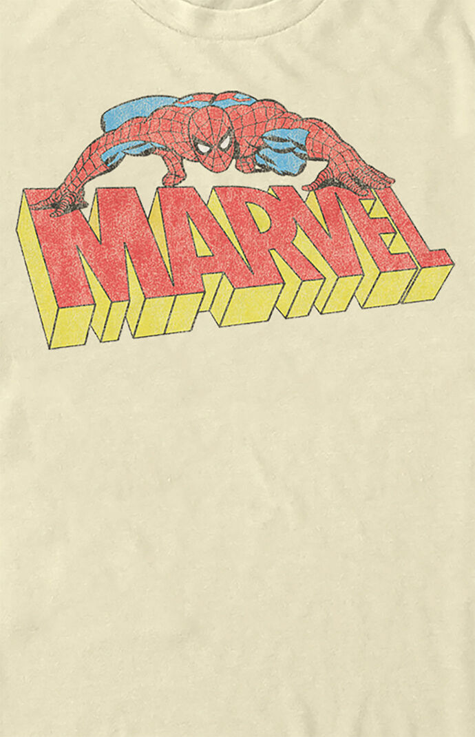 spidey and his amazing friends shirts