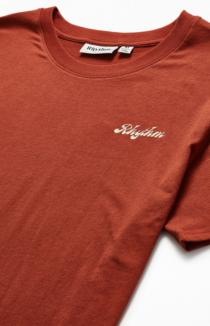 Legacy T-Shirt