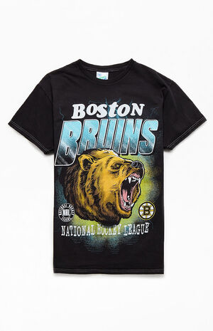 47 Brand Boston Bruins T-Shirt | PacSun