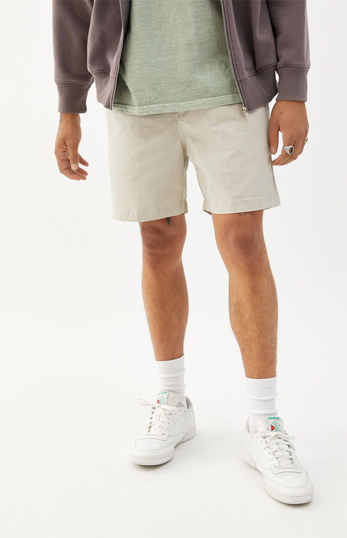Supply Walk Shorts