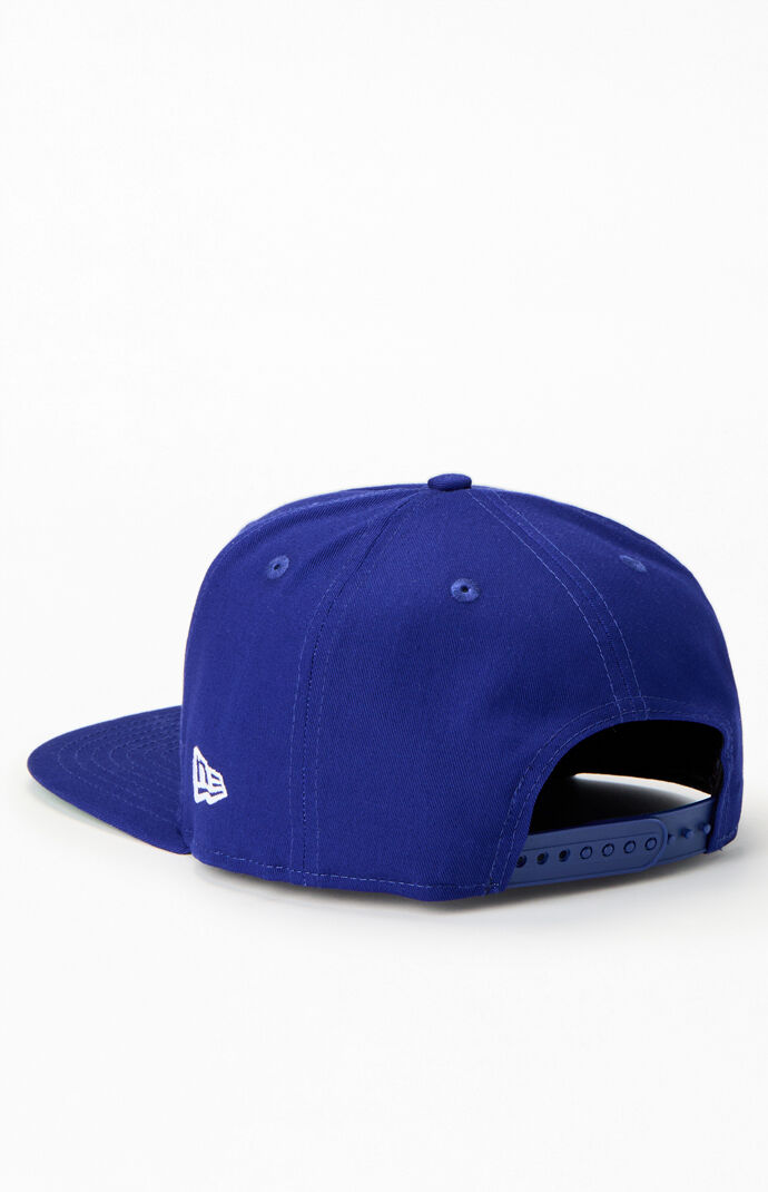 New Era LA Dodgers Shohei Ohtani Pin 9FIFTY Snapback Hat | Pacsun