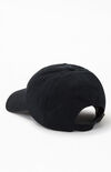 LA Dodgers Strapback Dad Hat LA Dodgers Strapback Dad Hat image number null
