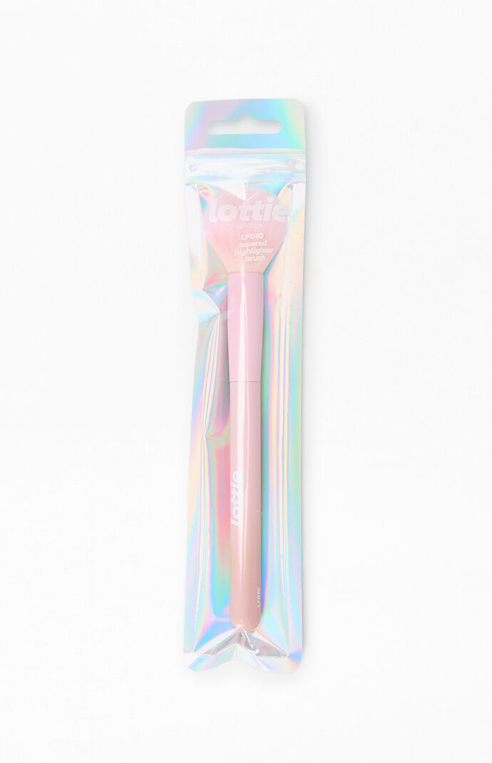 Lottie London Tapered Highlighter Brush