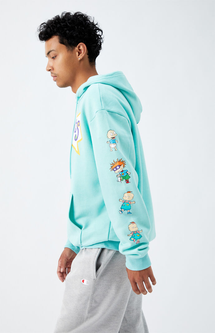 Rugrats Hoodie