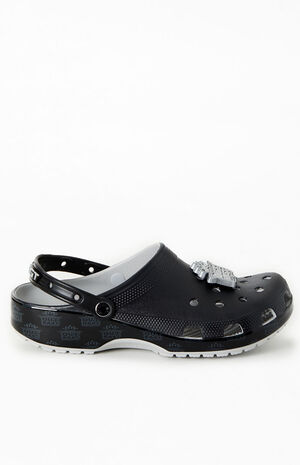 Outkast Classic Clogs image number 1