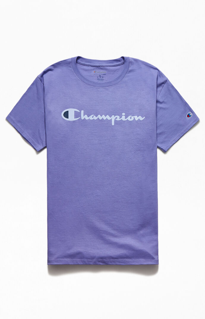 Classic Graphic T-Shirt