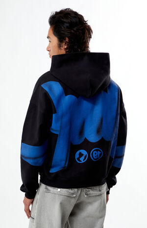 Barbwire Heavyweight Hoodie image number 4