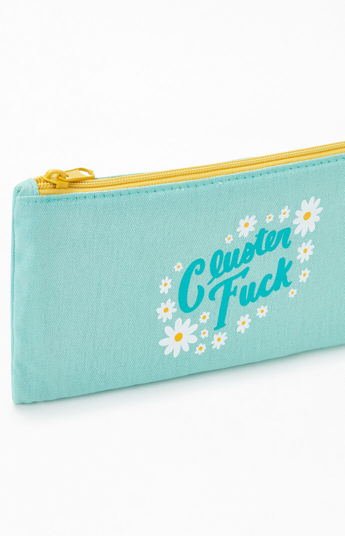 Cluster Eff Pouch