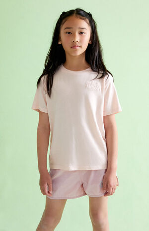 Embroidered Logo T-Shirt image number 2