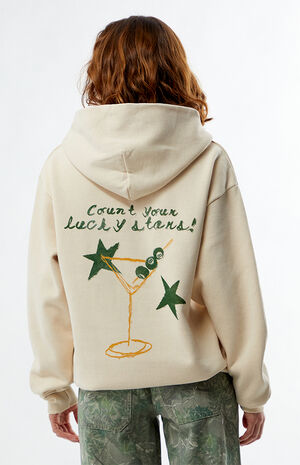 Count Your Stars Hoodie image number 2