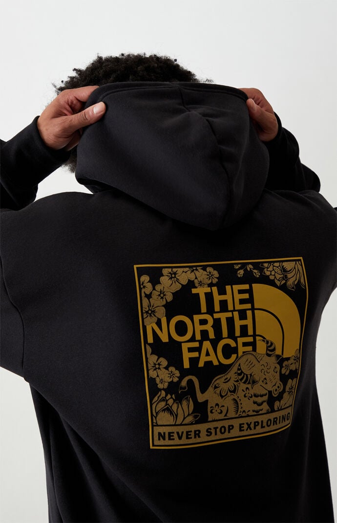 The North Face Chinese New Year Collection 2024 favors