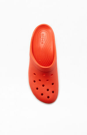 Women's Siren Heeled Mules image number 5