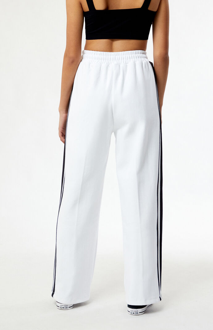 Everlast track pants womens store