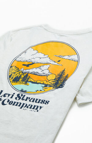 Kids Neo Americana Graphic T-Shirt image number 4