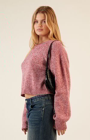 Mica Ribbed Sweater image number 3