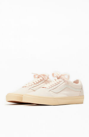 Pink UA Old Skool Sneakers image number 2