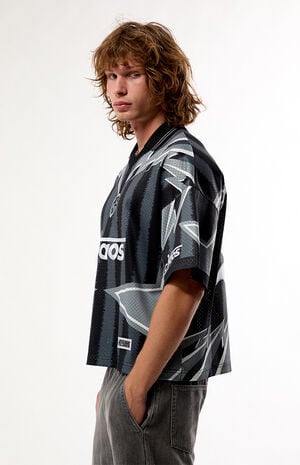 Chaos Soccer Jersey image number 4