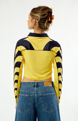 Road To Unity Football Jersey image number 3