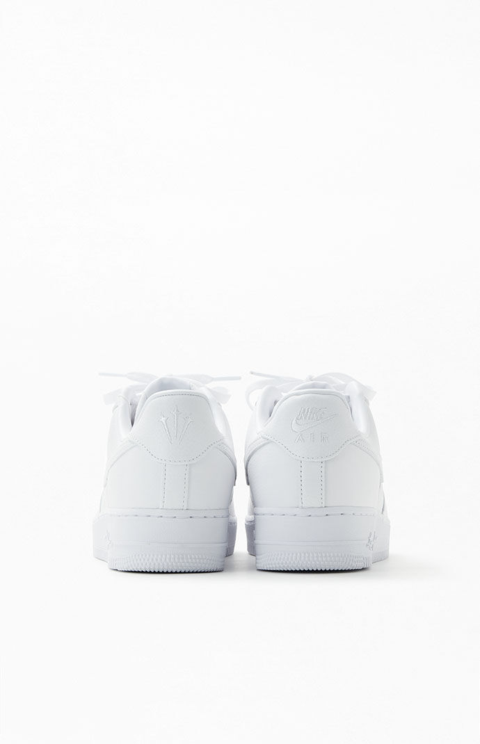 Air Jordan NOCTA x Nike Air Force 1 Low Certified Lover Boy Shoes PacSun