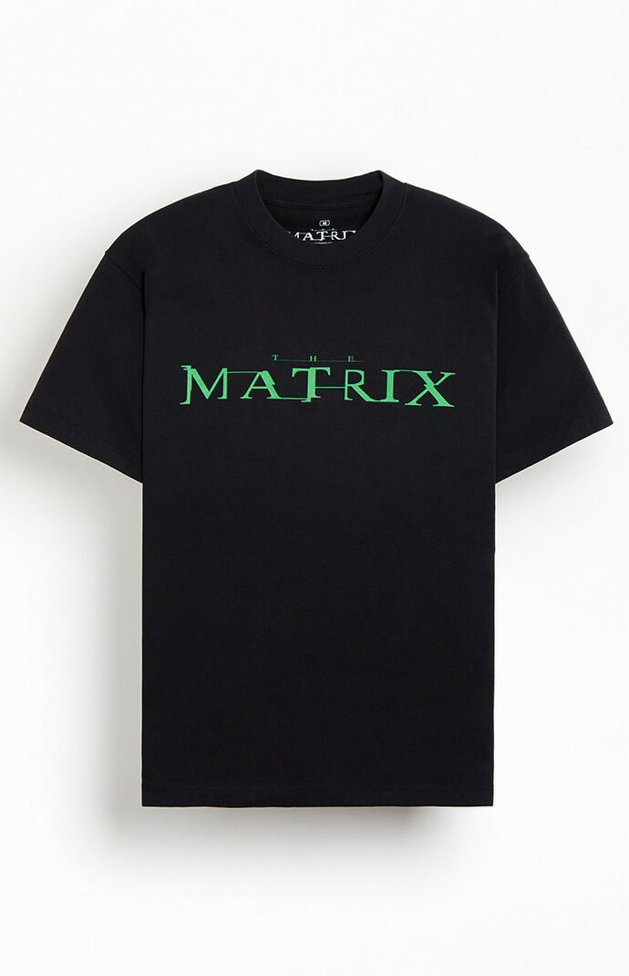 The Matrix Trio T-Shirt