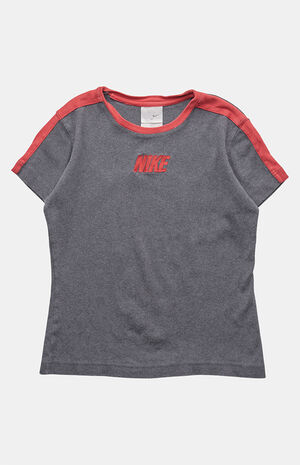 2000s Nike Baby Graphic T-Shirt image number 1