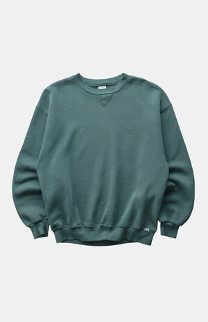 '90s Russell Gray Sweatshirt image number 1