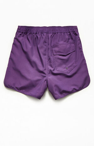 By PacSun Eagle 15" Swim Trunks image number 2