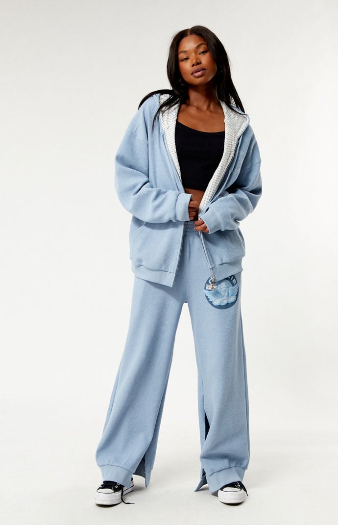 Boys Lie Blindsided Full Zip Hoodie | PacSun