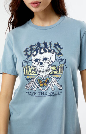 Secret Powers Boyfriend T-Shirt image number 2