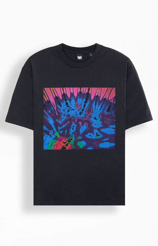 Levi's Skateboarding Boxy T-Shirt