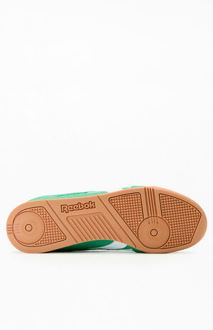 Green Campio XT Shoes image number 4