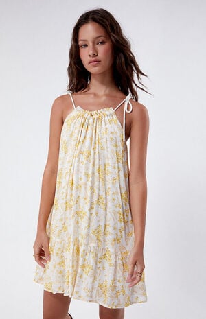 Andrea Mini Dress image number 2