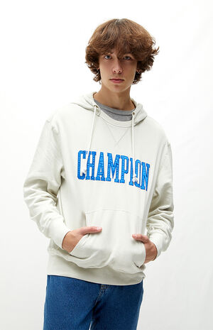 Vintage Wash Hoodie image number 1