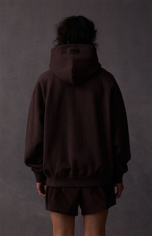 Plum Hoodie image number 5