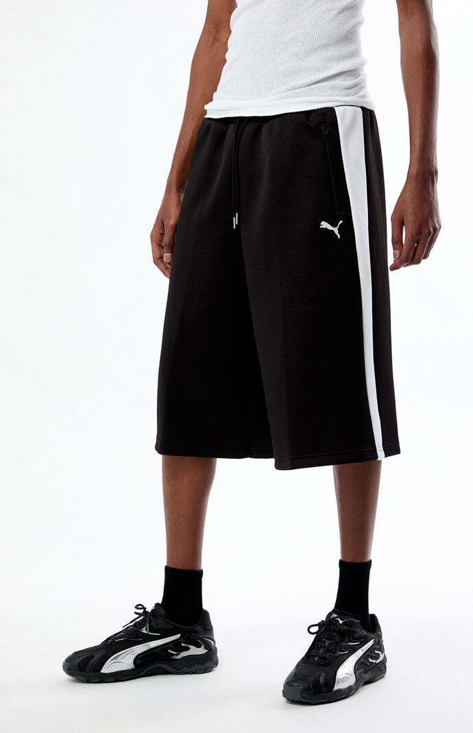 Puma T7 Relaxed Shorts