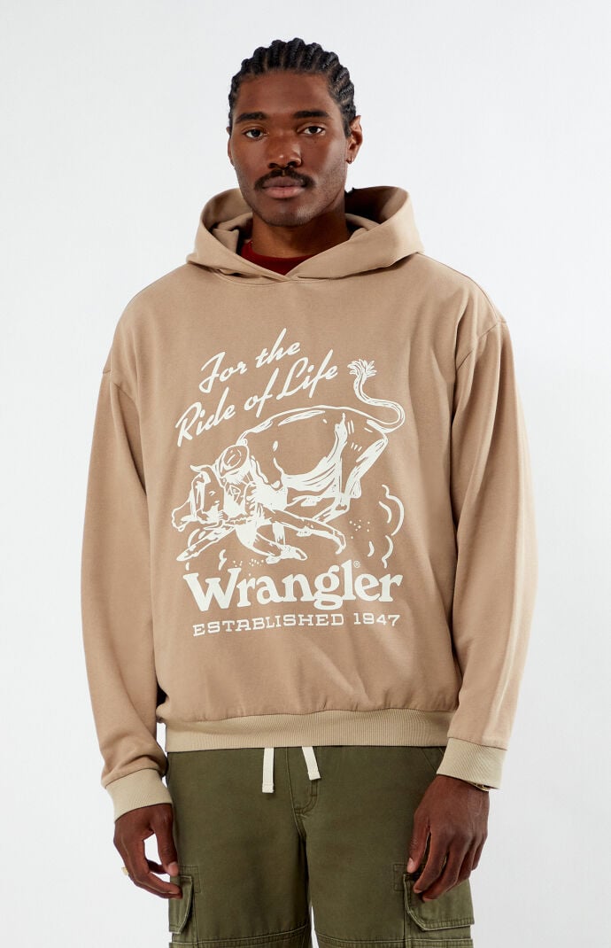 Reebok hoodie pacsun on sale
