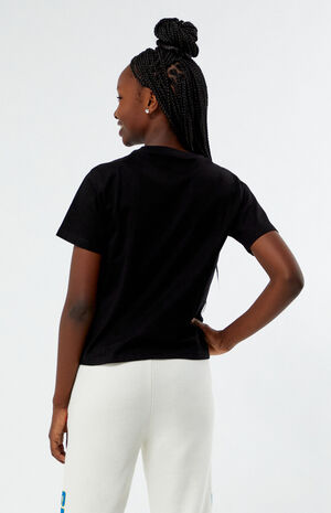 x PacSun Kids Small Logo T-Shirt image number 3