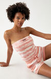 Sun Waves Tube Top Sun Waves Tube Top image number null