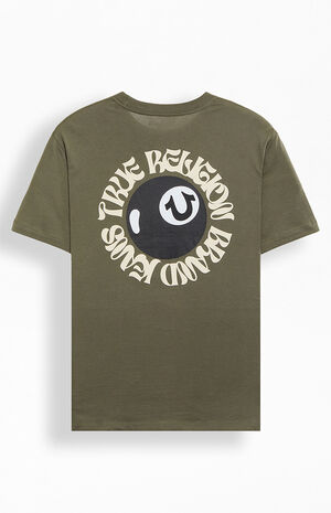 Billiards Puff T-Shirt image number 1