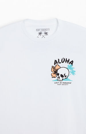Aloha T-Shirt image number 3